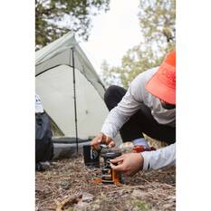 Jetboil Zip V2 0.8L Hike Stove Carbon, , bcf_hi-res